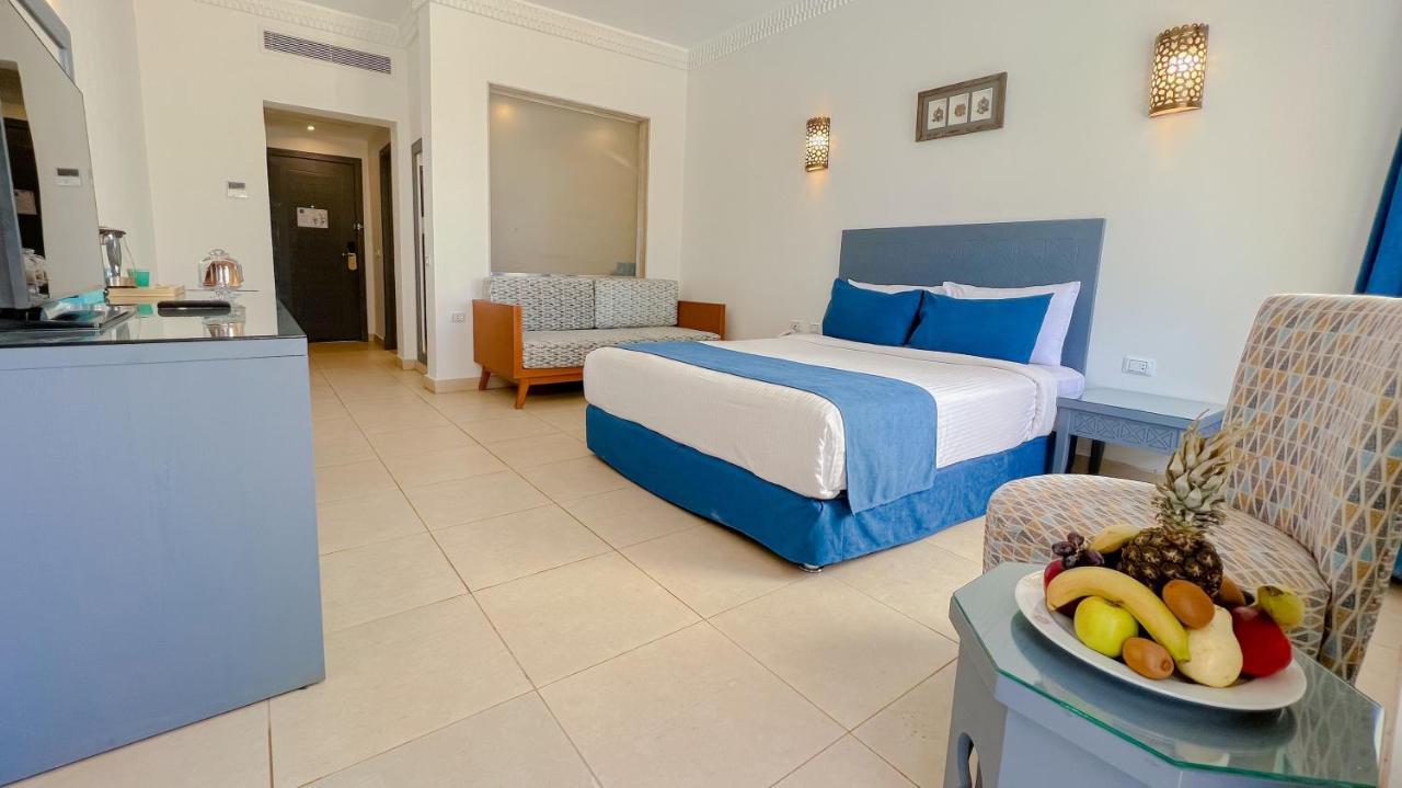 Club Reef Resort & Spa シャルム・エル・シェイク エクステリア 写真